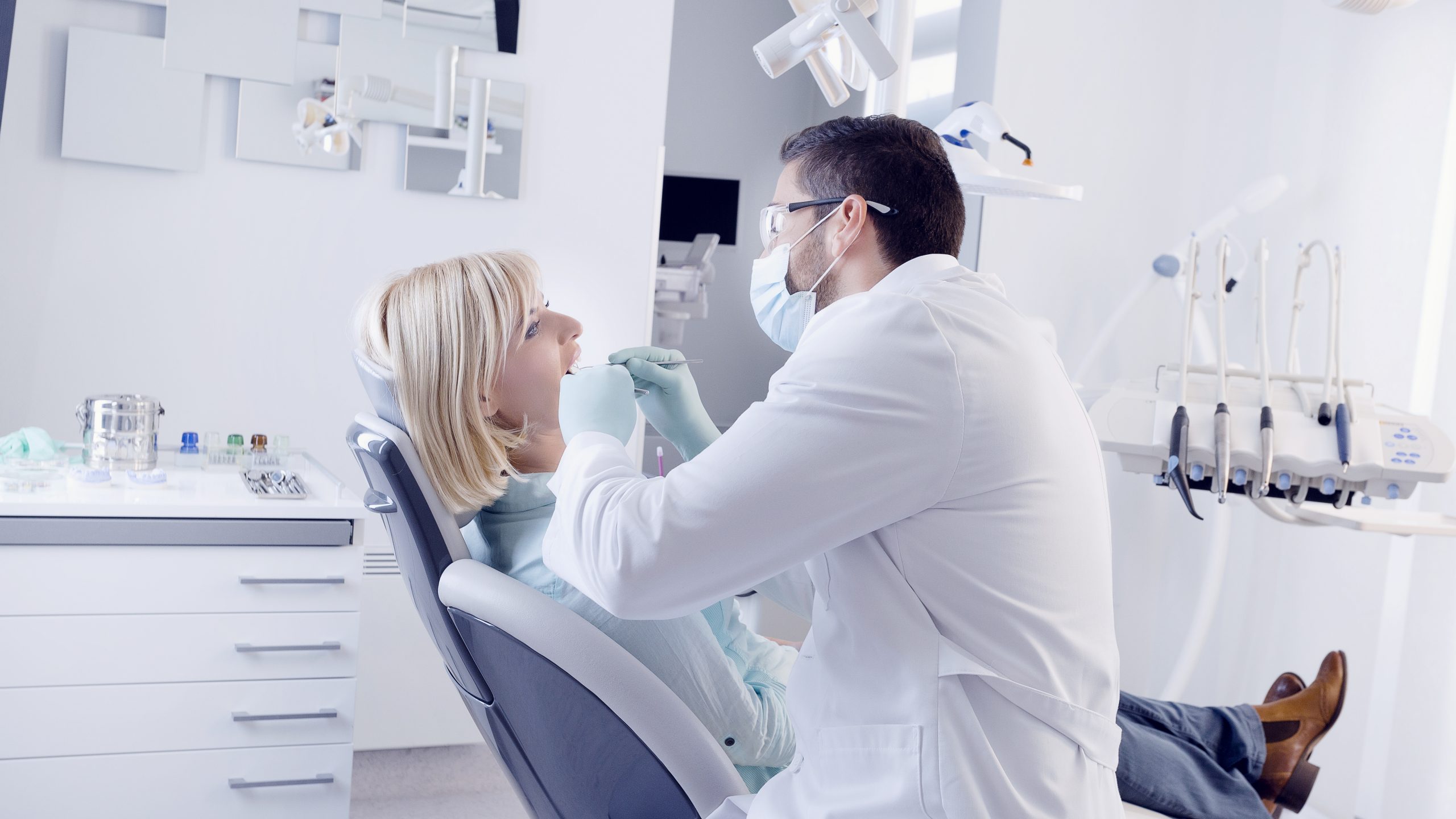 Dentist in Mohrsville, PA